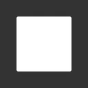Free Square  Icon