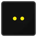 Free Squash ball  Icon