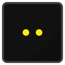 Free Squash Ball Sports Icon