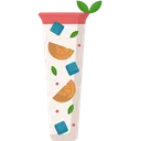 Free Squash Drink Icon