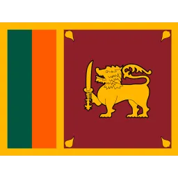 Free Sri Flag Symbol