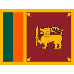 Free Sri Flag Icon