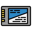 Free Ssd Card  Icon