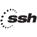 Free Ssh、オリジナル、ワードマーク アイコン