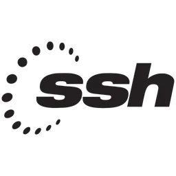 Free Ssh Logo Icon