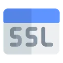 Free Ssl  Icon