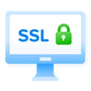 Free Ssl Certificate Secure Website Website Security Icon