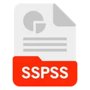 Free SSPSS  Icon