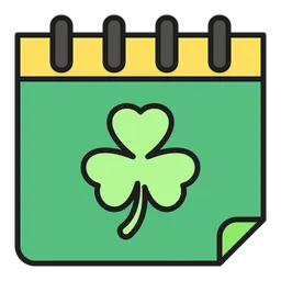 Free St Patricks Day  Icon