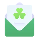 Free St Patricks Day Klee Irisch Symbol