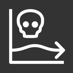 Free Stable Death Rate  Icon