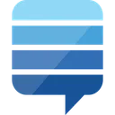 Free Stack Exchange Technology Logo Social Media Logo アイコン