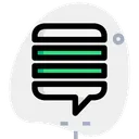 Free Stack Exchange Technology Logo Social Media Logo Icon