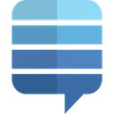 Free Stack Exchange Technology Logo Social Media Logo Icon