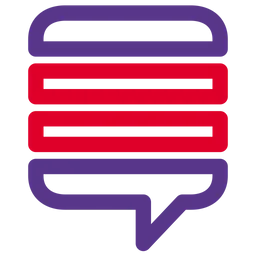 Free Stack Exchange Logo Icon