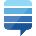 Free Stack Exchange Technology Logo Social Media Logo Icon