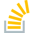 Free Stack Overflow Logo Icon
