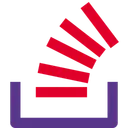 Free Stack Overflow Social Logo Social Media Icon