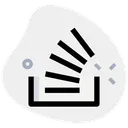 Free Stack Overflow Icon