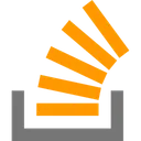 Free Stack Overflow Social Media Logo Logo Icon