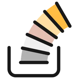 Free Stack Overflow Logo Logo Icon