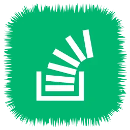 Free Stack overflow Logo Icon