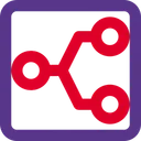 Free Stackshare Logotipo De Tecnologia Logotipo De Midia Social Ícone