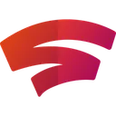Free Stadia Technology Logo Social Media Logo Icon