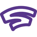 Free Stadien  Symbol