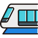 Free Stadtbahn  Symbol