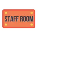 Free Staff  Icon