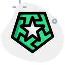 Free Stammes  Symbol