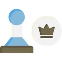 Free Stamp  Icon