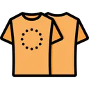 Free Stampa Di T Shirt Stampa Su Maglietta Maglietta Icon