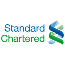 Free Standard Chartered Zahlung Symbol