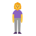 Free Standing Flat Default Icon
