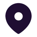 Free Standort Karte Stecknadel Symbol