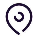 Free Standort Karte Stecknadel Symbol