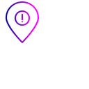Free Standort Stecknadel Markierung Symbol