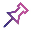 Free Punkt Standort Markierung Symbol