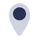 Free Standort Karte Stecknadel Symbol