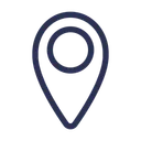 Free Standort Karte Stecknadel Symbol