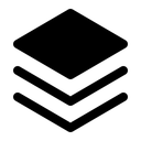 Free Stapel  Symbol