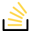 Free Stack Overflow Social Media Logo Logo Symbol