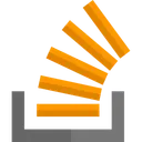 Free Stack Overflow Social Logo Soziale Medien Symbol