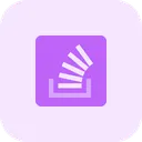 Free Paketuberfluss Symbol