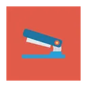 Free Stapler  Icon
