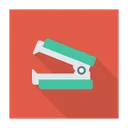 Free Stapler Office Stationery Icon