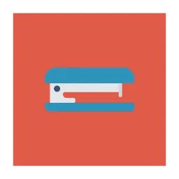 Free Stapler  Icon