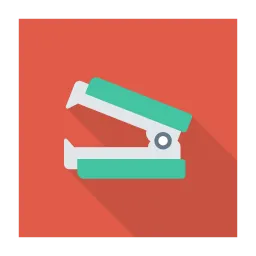 Free Stapler  Icon